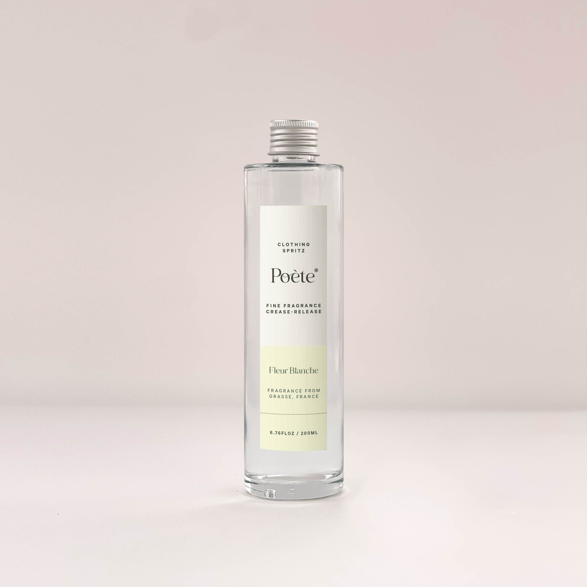 Fleur Blanche • 200ml