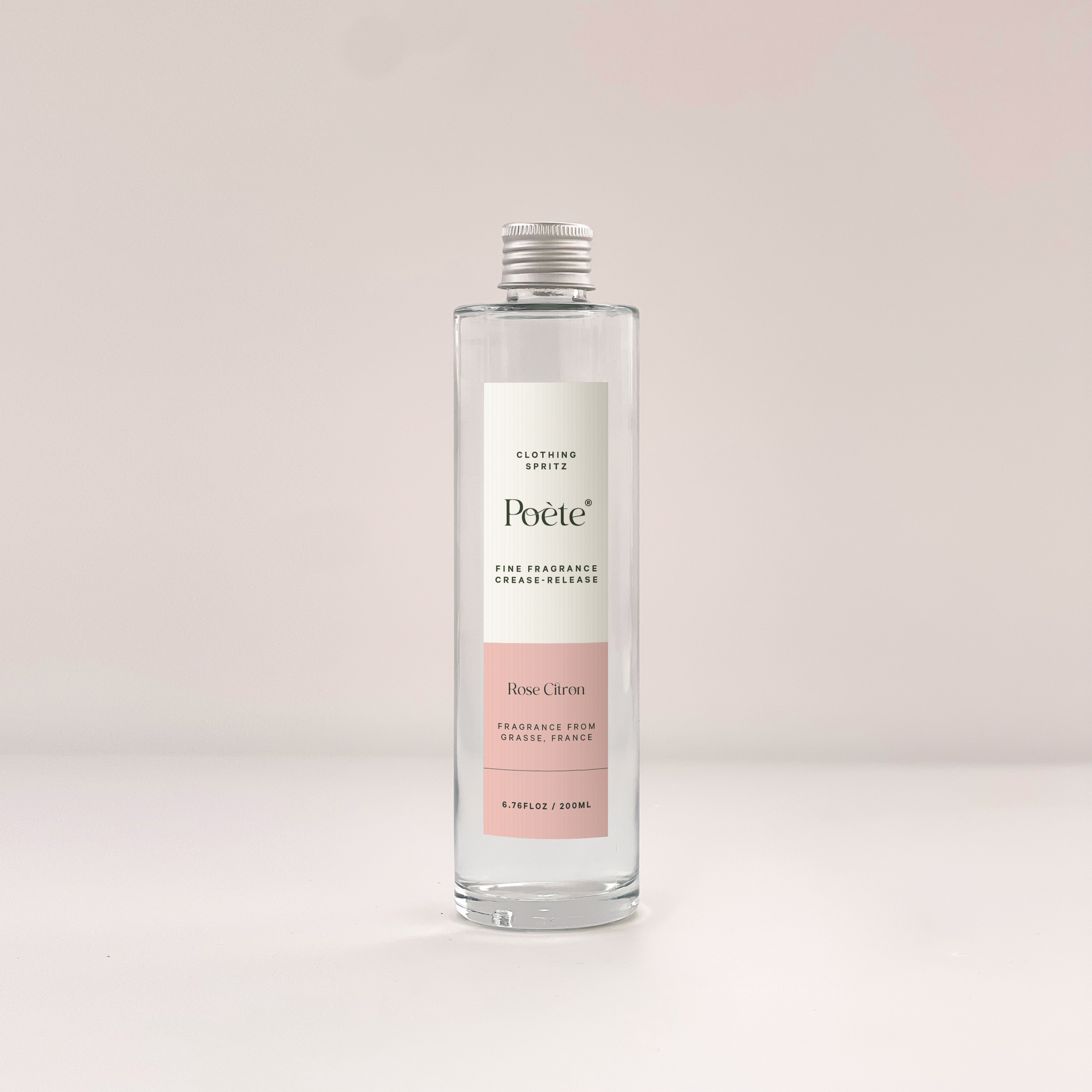 Rose Citron • 200ml