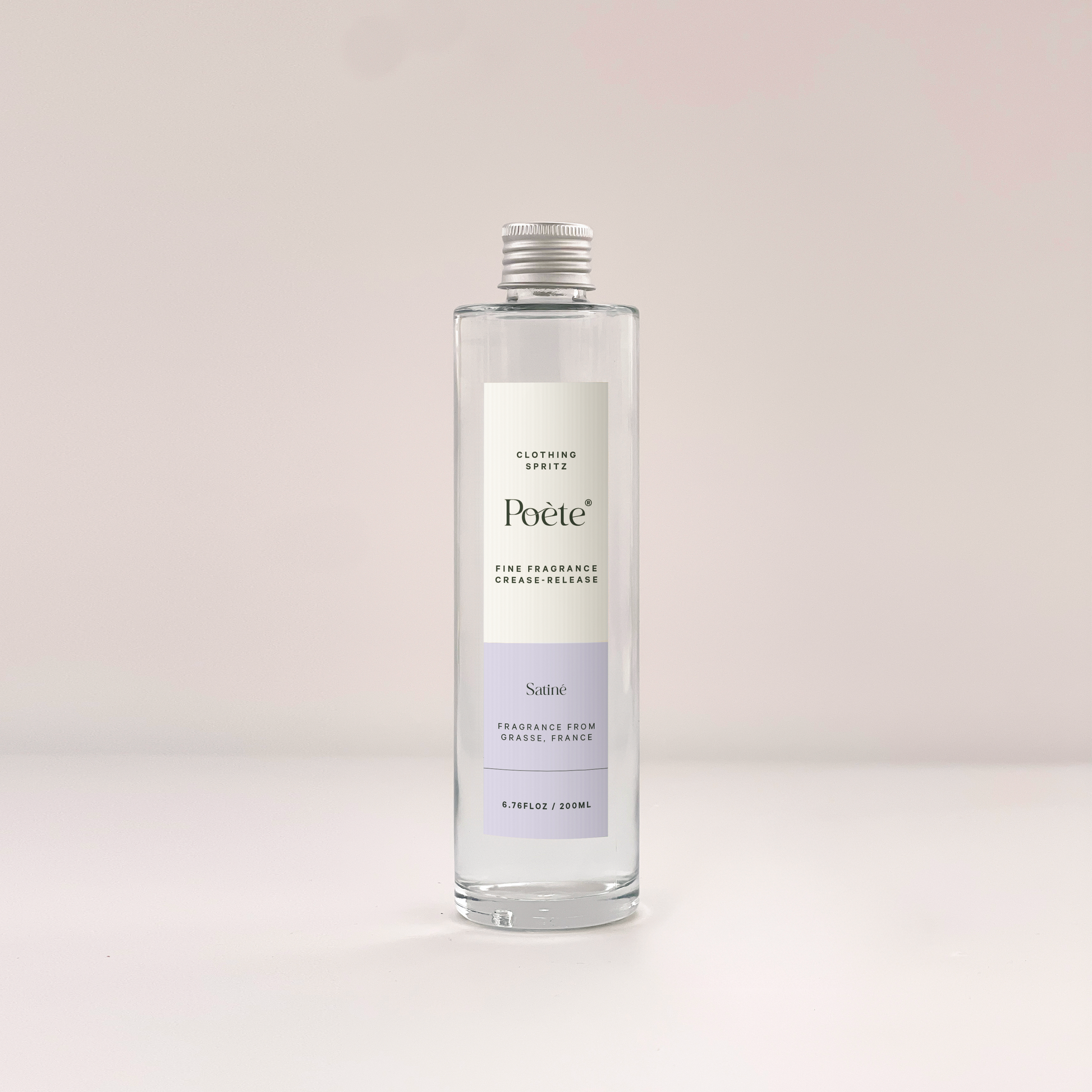 Satiné • 200ml
