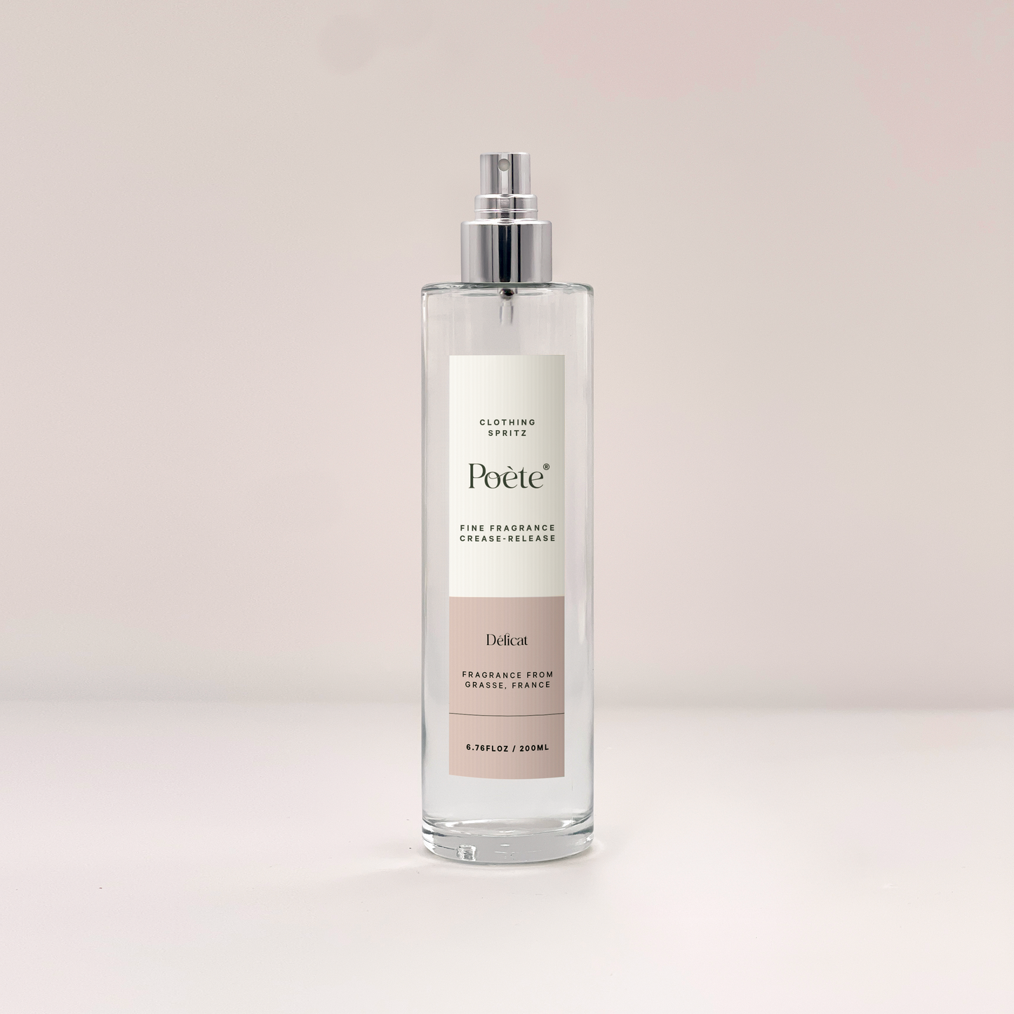 Délicat • 200ml