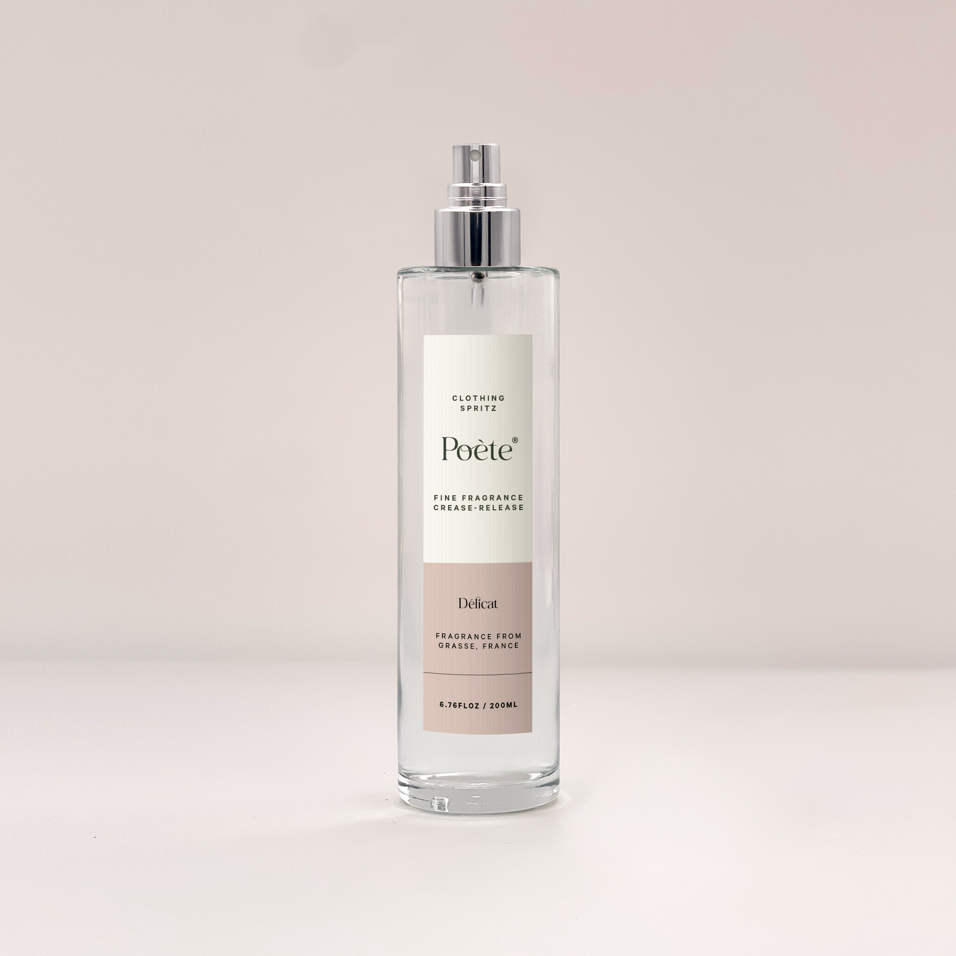 Délicat • 200ml