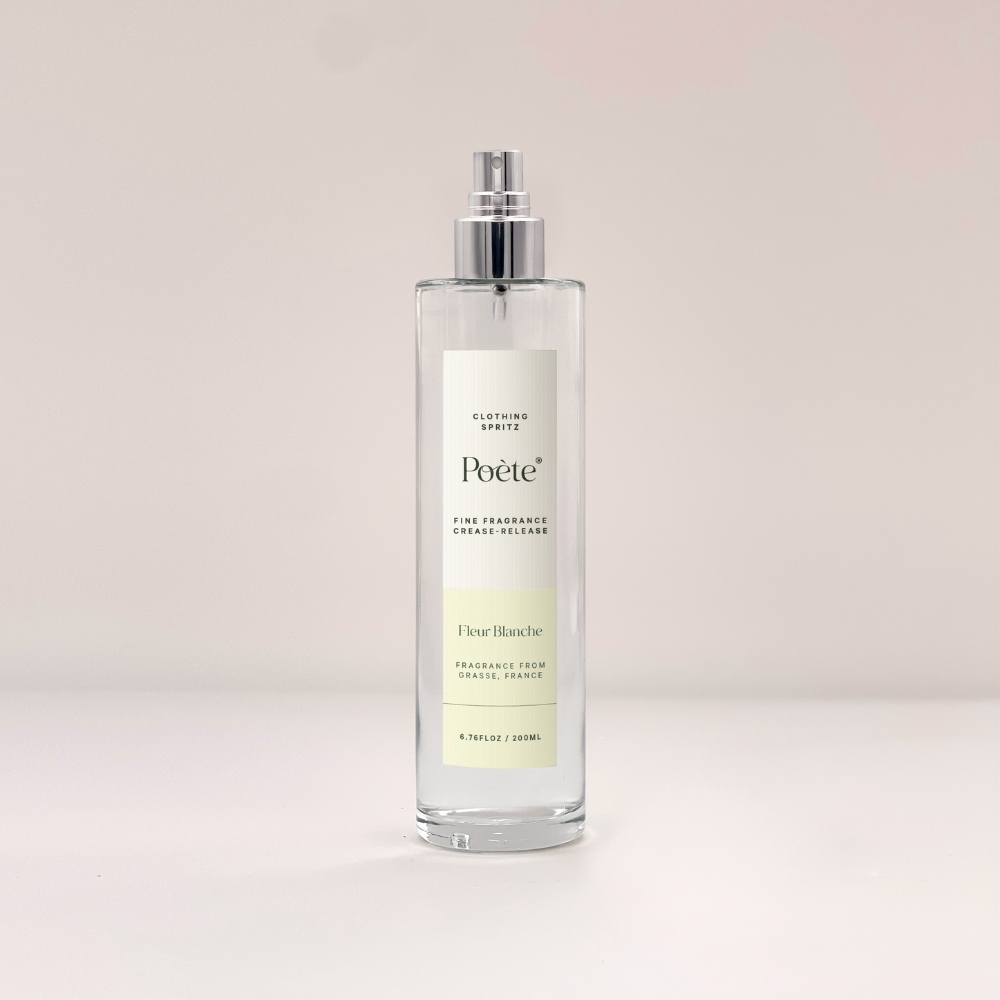 Fleur Blanche • 200ml