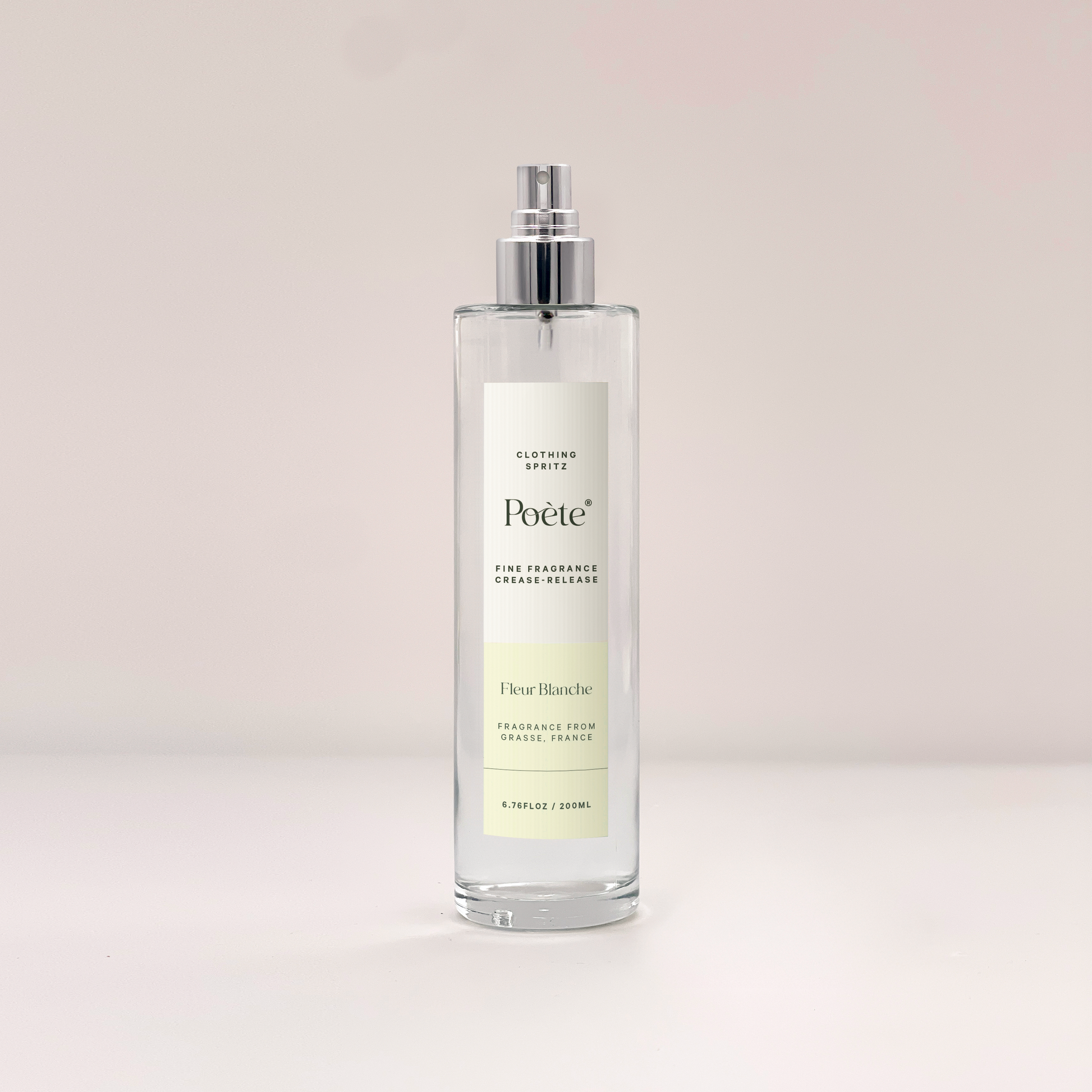 Fleur Blanche • 200ml