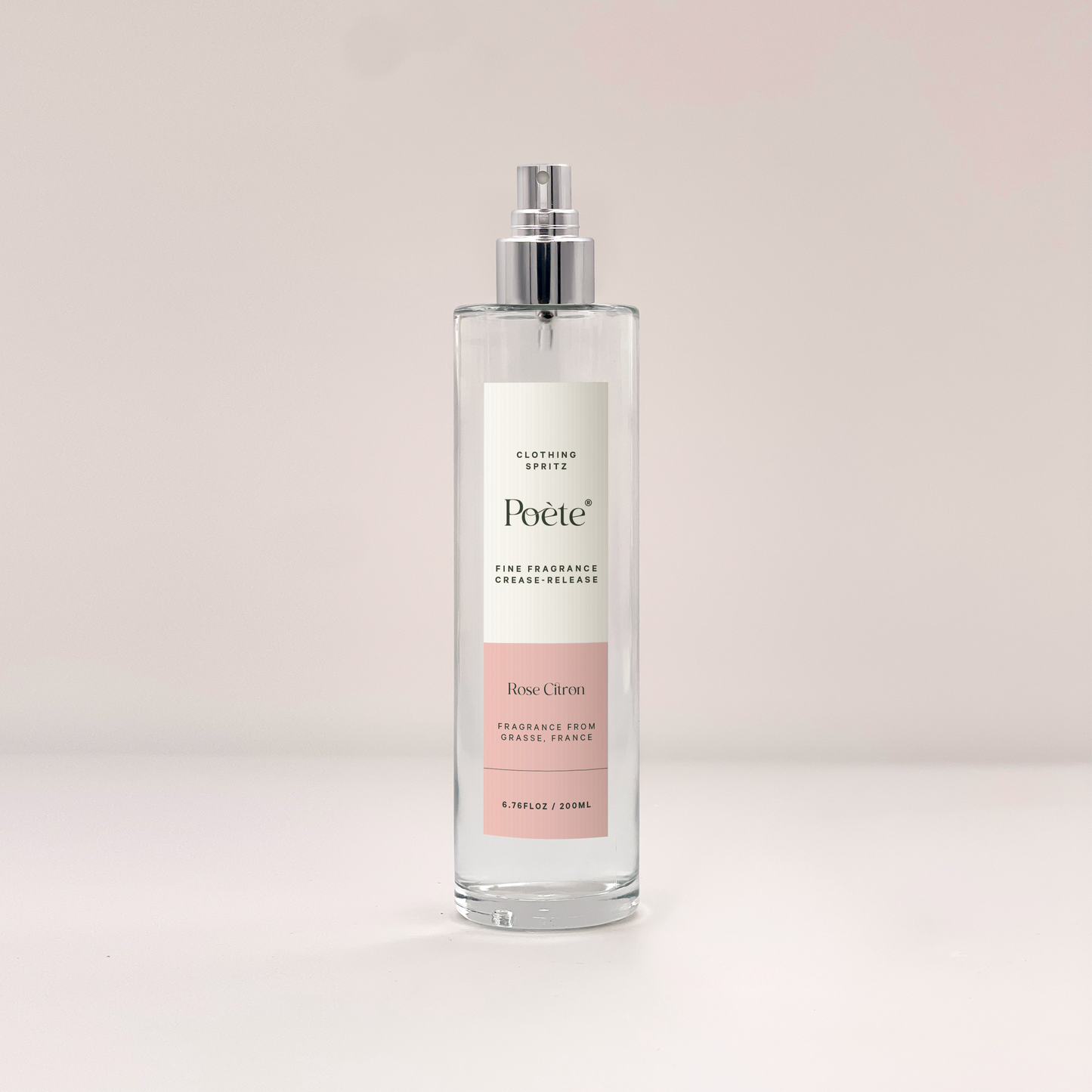 Rose Citron • 200ml