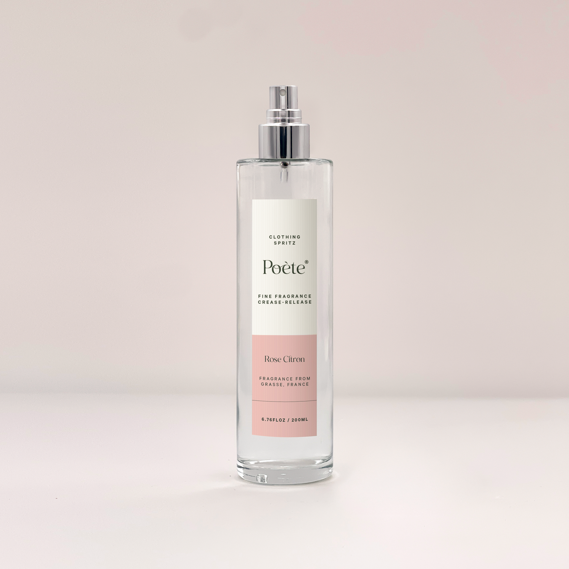 Rose Citron • 200ml