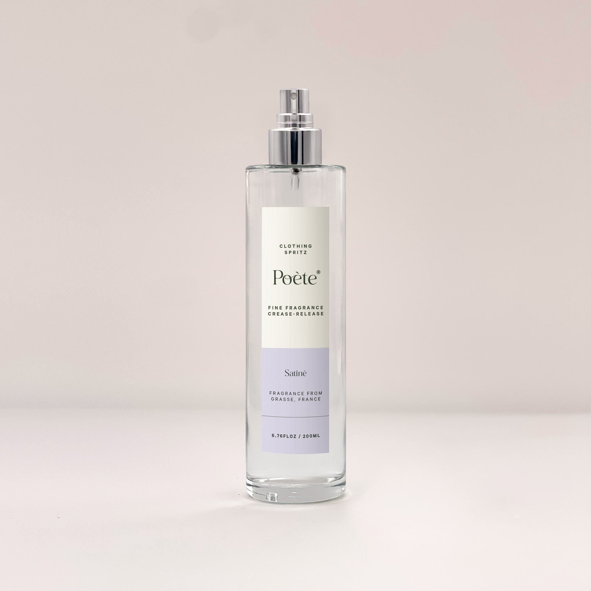 Satiné • 200ml