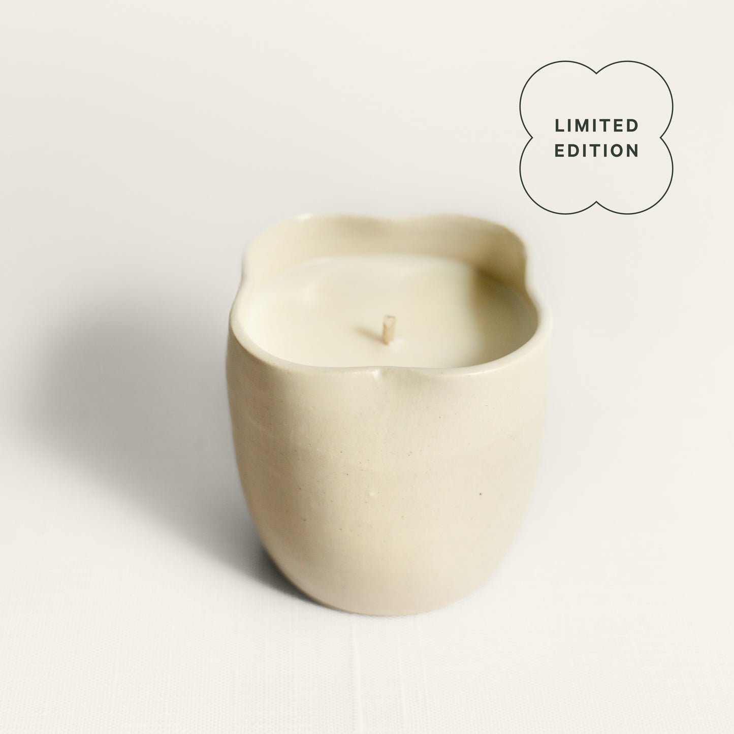 Bonne Chance — Limited Edition Scented Candle