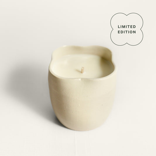 Bonne Chance — Limited Edition Scented Candle
