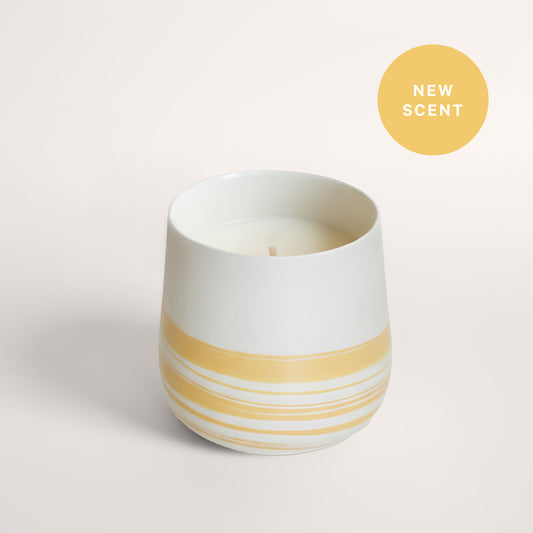 Zeste – Limited Edition Scented Candle
