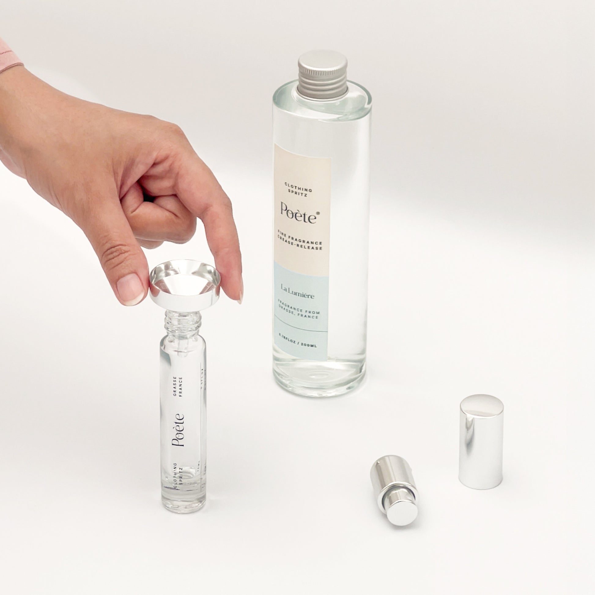 La Forêt • 200ml