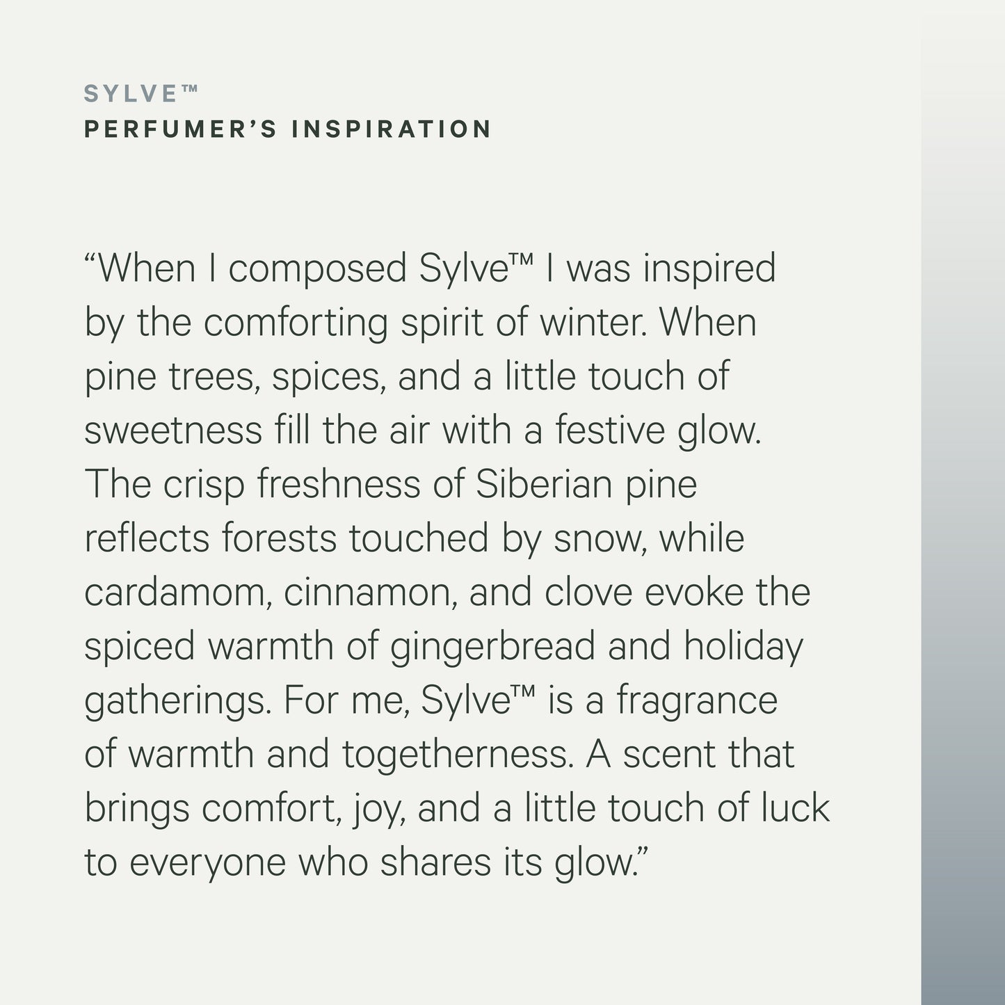 Bonne Chance — Limited Edition Scented Candle