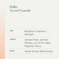 Parfums d’Ambiance Room Mist Trio