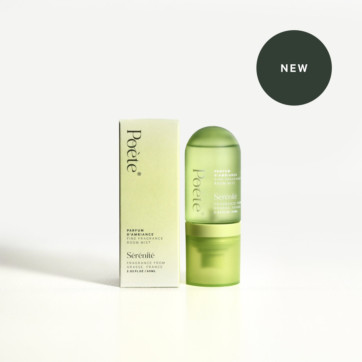 Parfums d’Ambiance Room Mist Trio