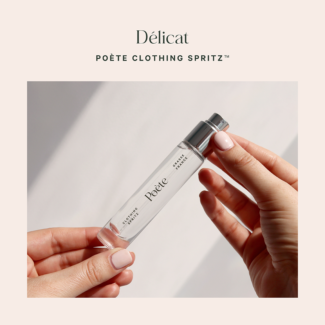 Délicat • 15ml