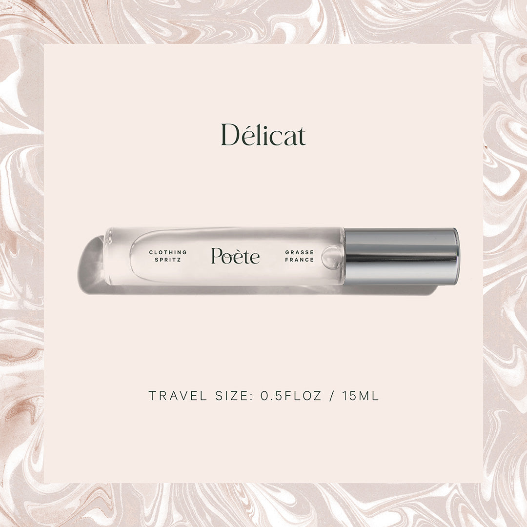 Délicat • 15ml