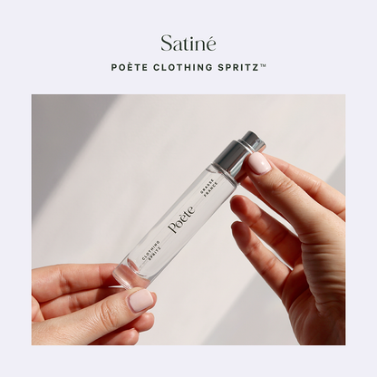 Satiné • 15ml