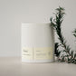 Large Scented Candle — Sylve™