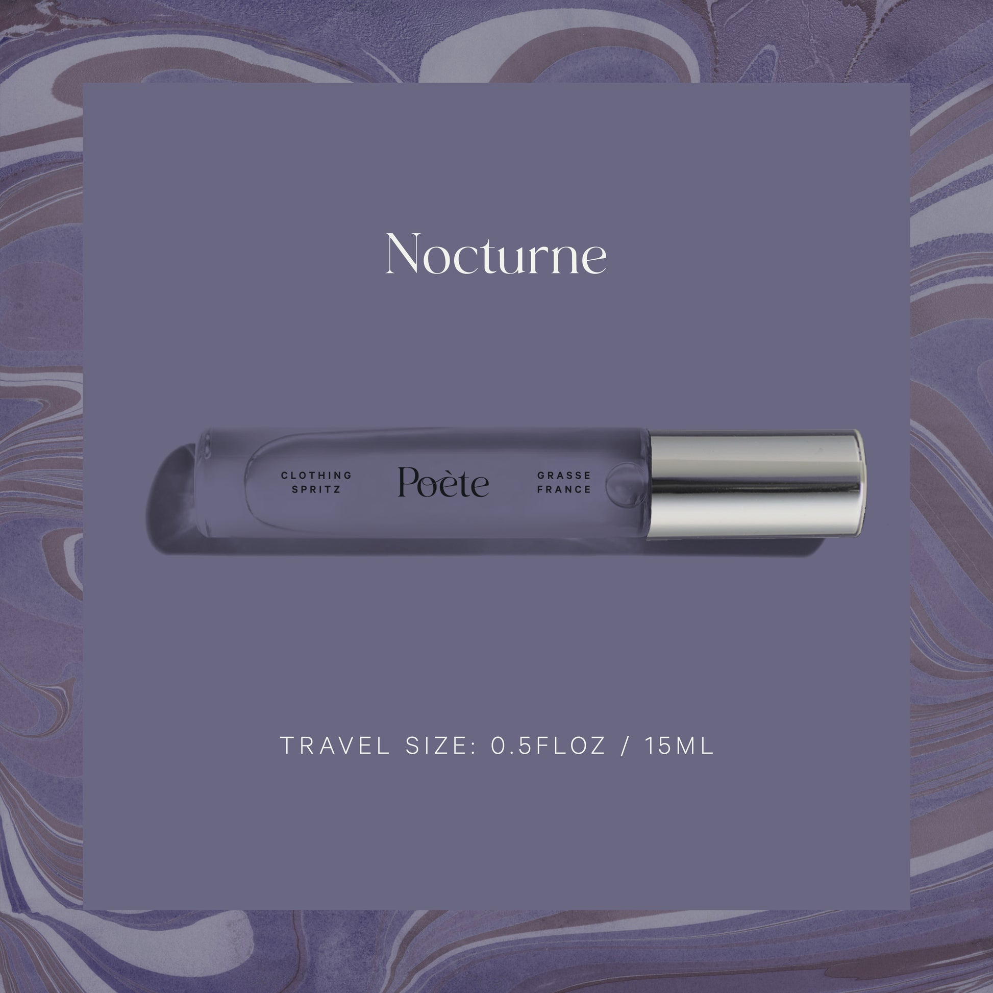 Nocturne • 15ml