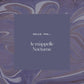 Nocturne • 100ml