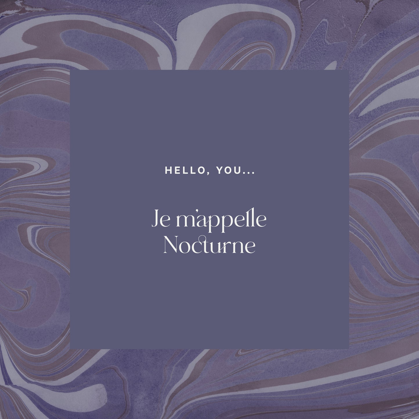 Nocturne • 100ml