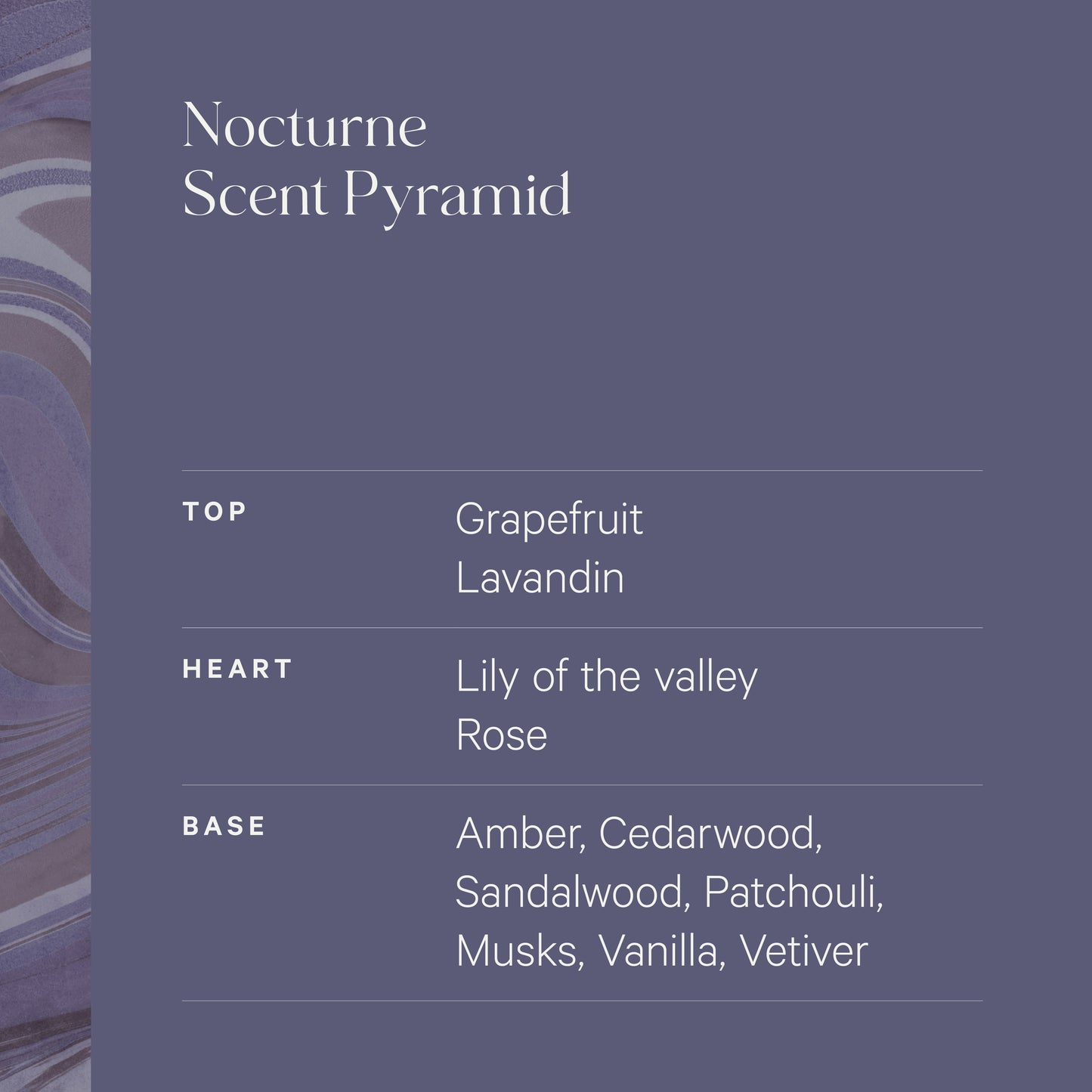 Nocturne • 100ml